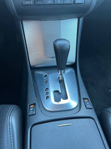 2009 Nissan Altima 2.5 SL