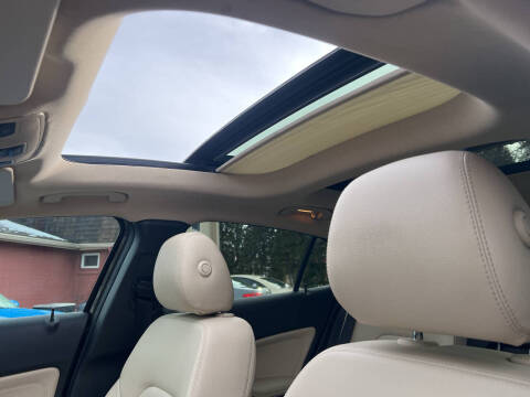 2016 Mercedes-Benz GLA GLA 250