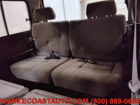 1994 Toyota Land Cruiser