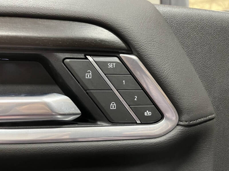 2025 GMC Sierra 3500HD