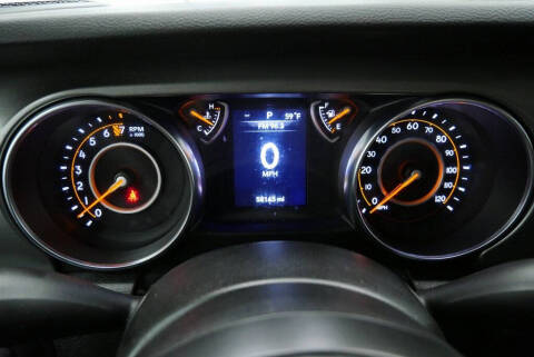 2023 Jeep Gladiator Sport S