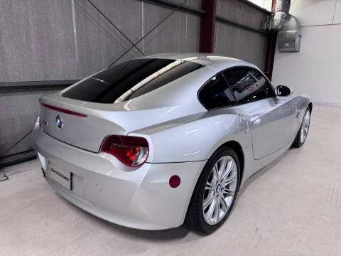 2008 BMW Z4 3.0si