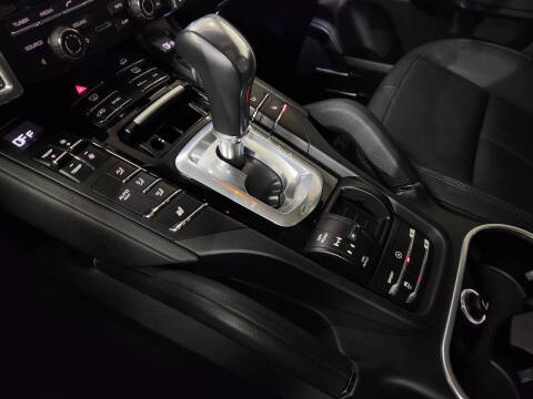 2014 Porsche Cayenne