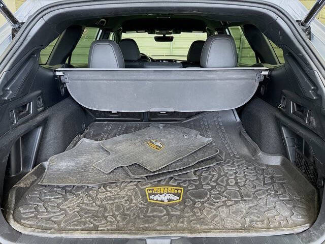 2023 Subaru Outback Wilderness