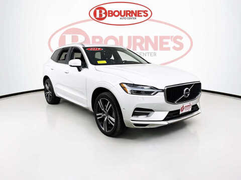 2019 Volvo XC60