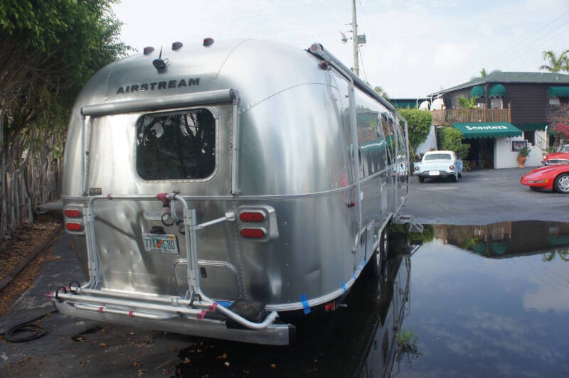 2020 Airstream Flying Cloud