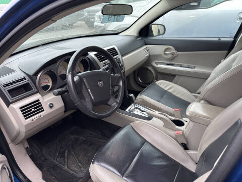 2009 Dodge Avenger SXT