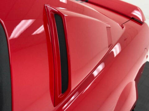 2007 Ford Shelby GT500