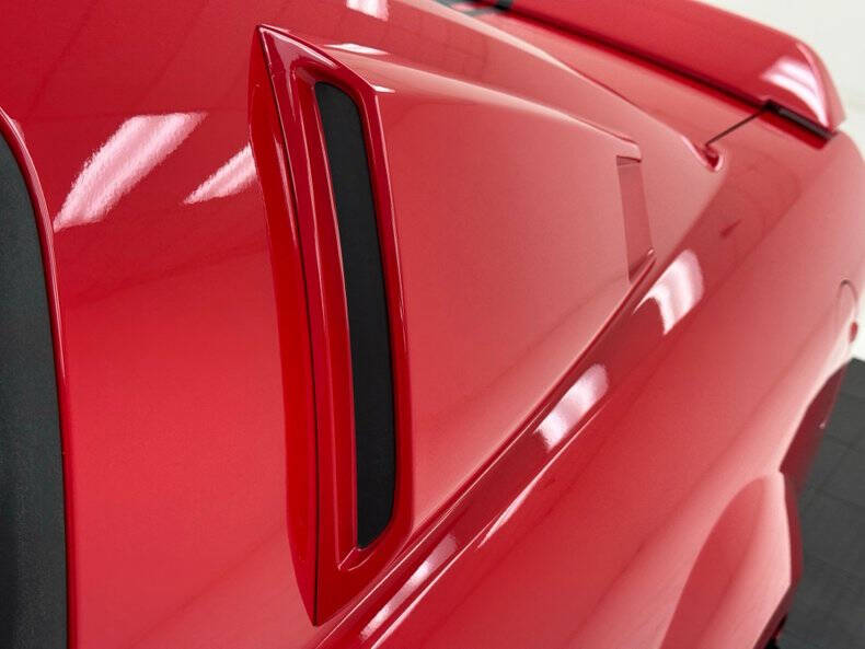 2007 Ford Shelby GT500