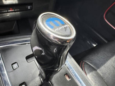 2009 Dodge Challenger R/T