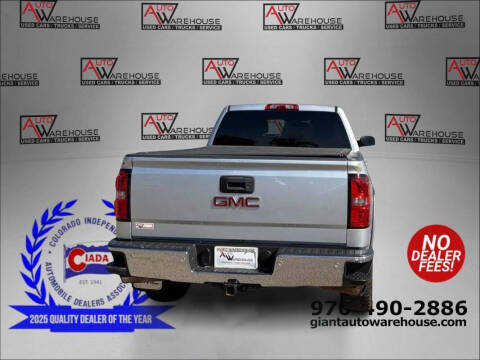 2014 GMC Sierra 1500