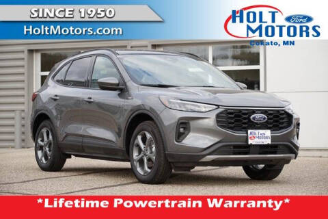 2025 Ford Escape Hybrid ST-Line Select