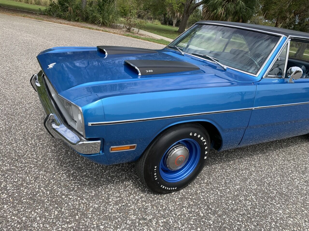 1970 Dodge Dart 26