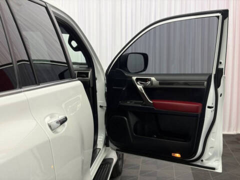 2022 Lexus GX 460