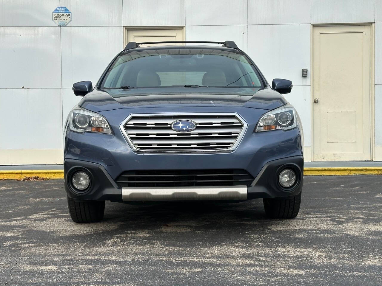 2016 Subaru Outback for sale at Prompt Luxury Cars LLC in Austell, GA