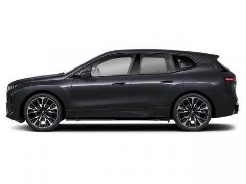 2026 BMW iX xDrive60
