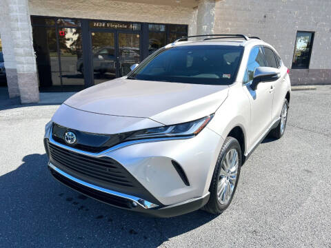 2023 Toyota Venza for sale at Va Auto Sales in Harrisonburg VA