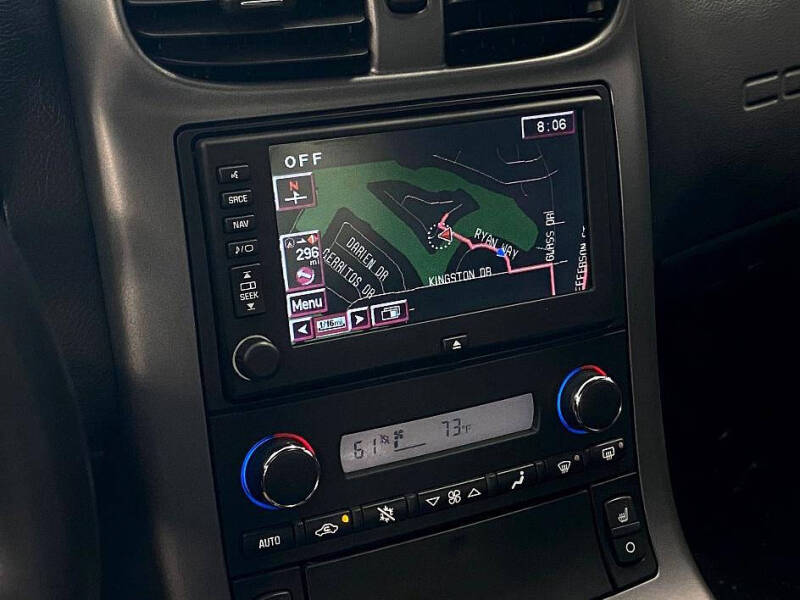 2006 Chevrolet Corvette Z06