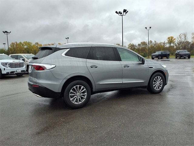 2024 Buick Enclave Premium