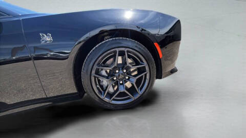 2026 Dodge Charger