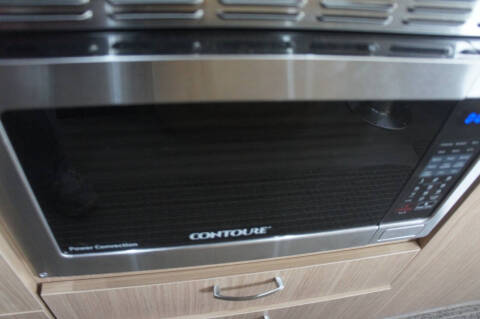 2020 Airstream Flying Cloud