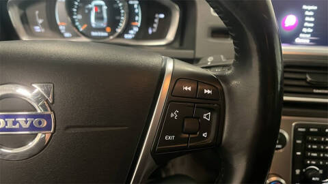 2018 Volvo S60 T5 Inscription