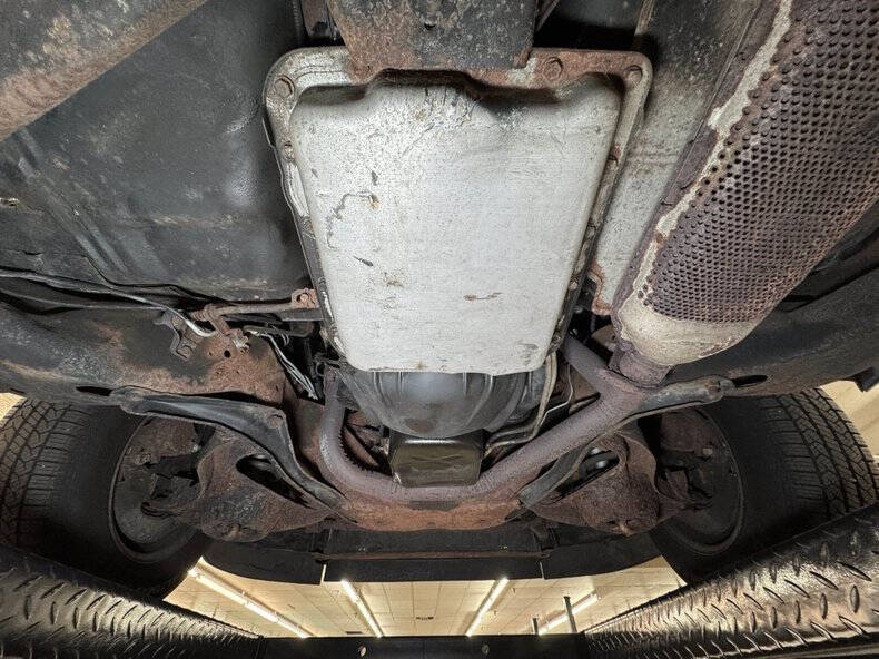 1992 Chevrolet Caprice