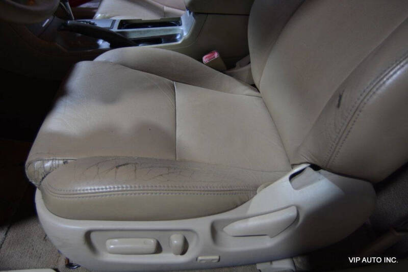 2008 Toyota Camry Solara