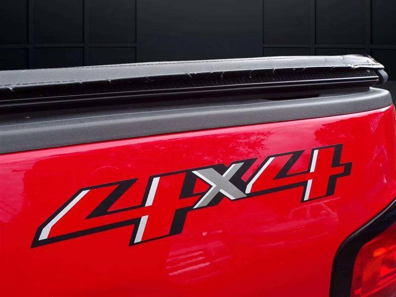 2019 Chevrolet Silverado 1500 LD