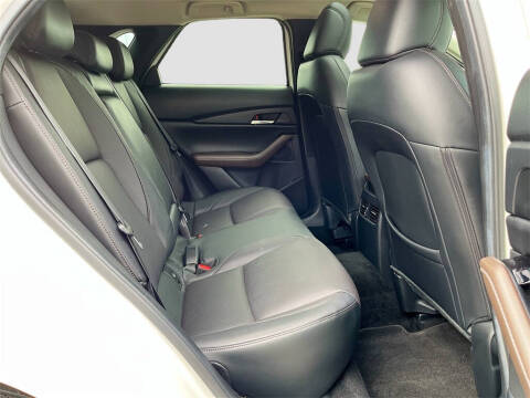 2022 Mazda CX-30 2.5 S Premium