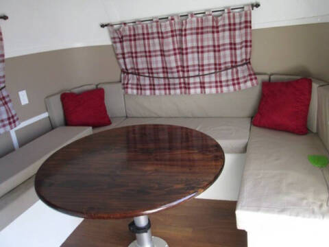 2000 Airstream S27B WB