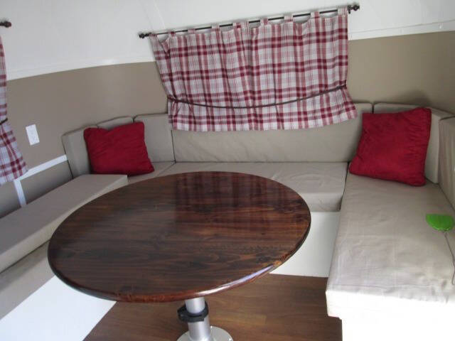 2000 Airstream S27B WB