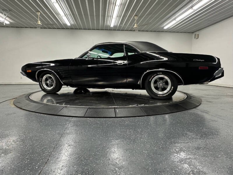 1973 Dodge Challenger