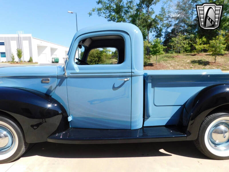 1941 Ford F-100