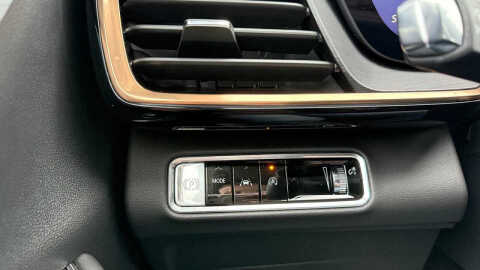 2025 Buick Envision Avenir