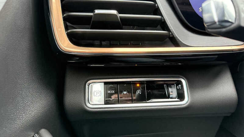 2025 Buick Envision Avenir