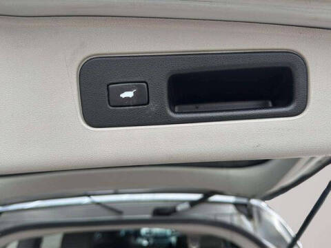 2011 Honda Odyssey EX-L w/DVD