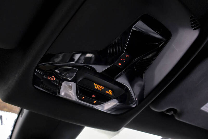 2021 BMW 2 Series 228i xDrive Gran Coupe