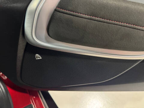 2017 Chevrolet Camaro ZL1