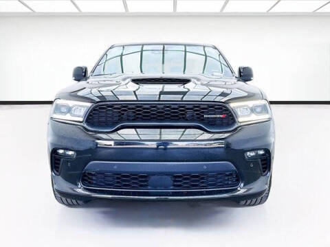 2023 Dodge Durango R/T Plus
