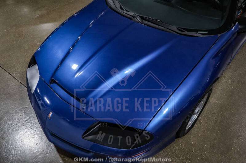 1994 Chevrolet Camaro Z28