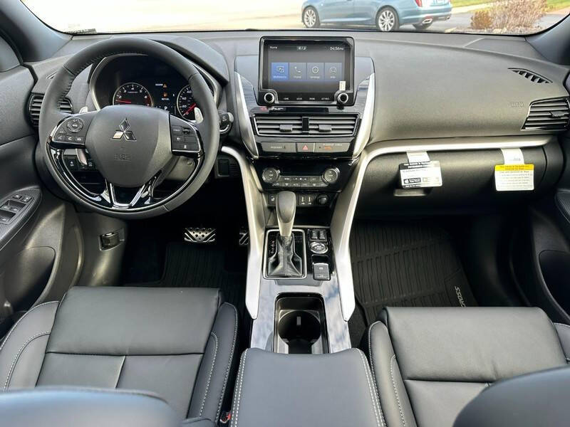 2026 Mitsubishi Eclipse Cross SEL