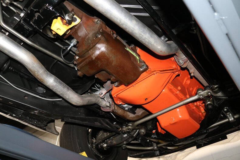 1971 Plymouth Roadrunner
