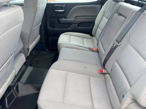 2018 GMC Sierra 3500HD