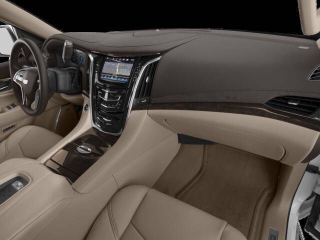 2017 Cadillac Escalade ESV 65