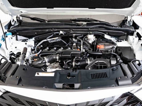 2025 Acura ADX