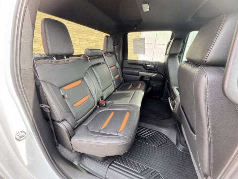 2023 GMC Sierra 2500HD