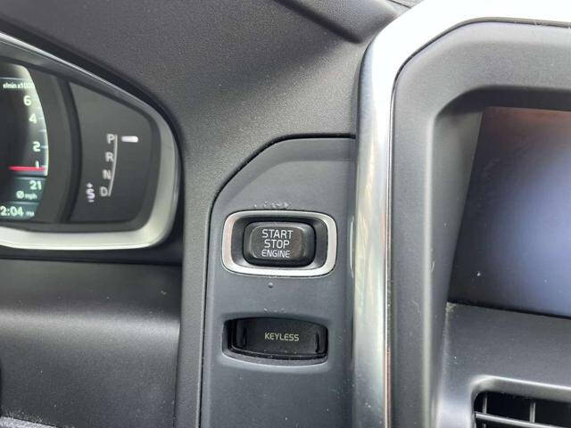 2014 Volvo XC60 3.2