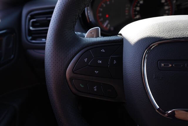 2025 Dodge Durango R/T