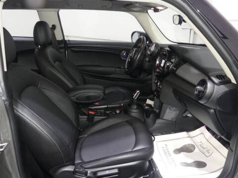 2020 MINI Hardtop 2 Door